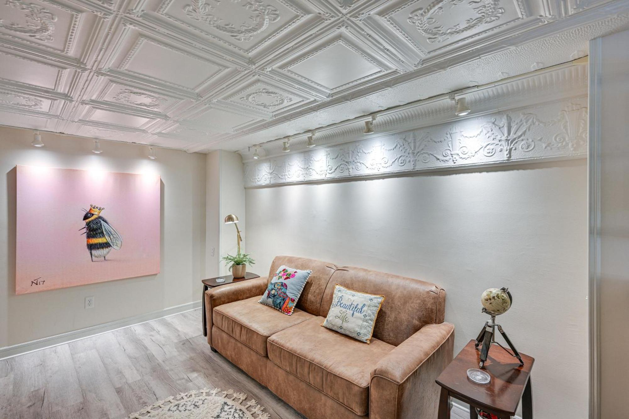 Walk To Arkansas River Historic Palace Loft! ซาลิดา ภายนอก รูปภาพ