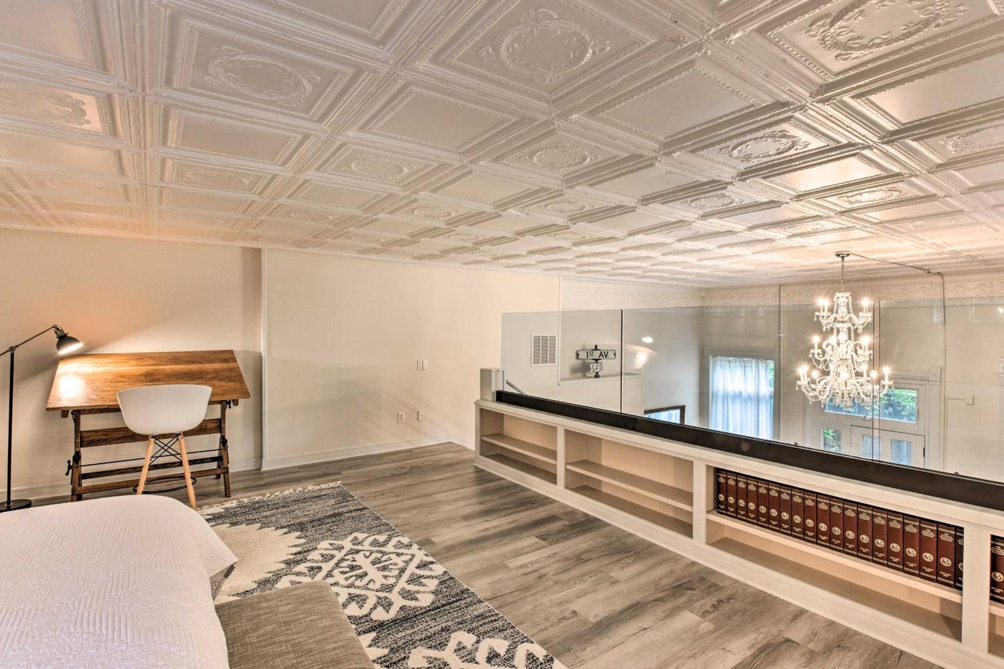 Walk To Arkansas River Historic Palace Loft! ซาลิดา ภายนอก รูปภาพ